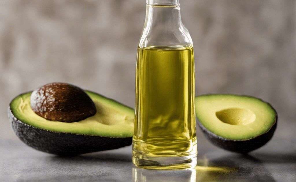 Huile d’avocat extra vierge de Tchaou Group Manufacture