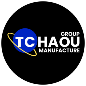 Logo Tchaou Group Manufacture