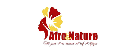 Logo Afro & Nature, partenaire de Tchaou Group Manufacture